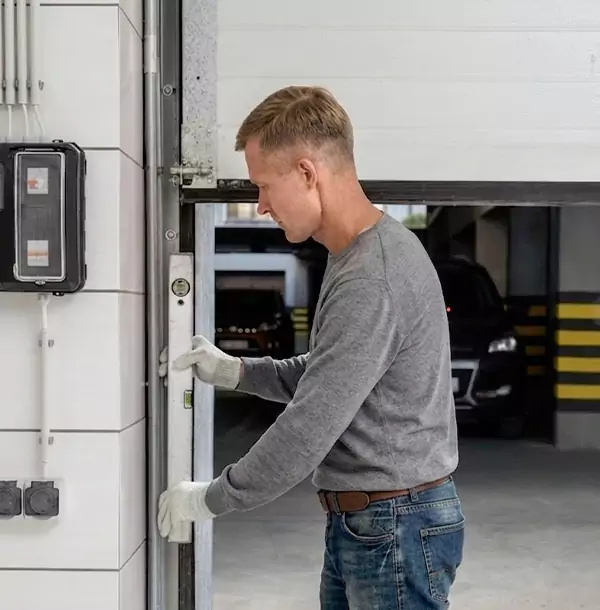 Why Choose Us for Door, Gate and Security Services in Urbandale, IA