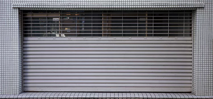 Advanced Solutions for Your Aluminum Garage Doors in Urbandale, Iowa