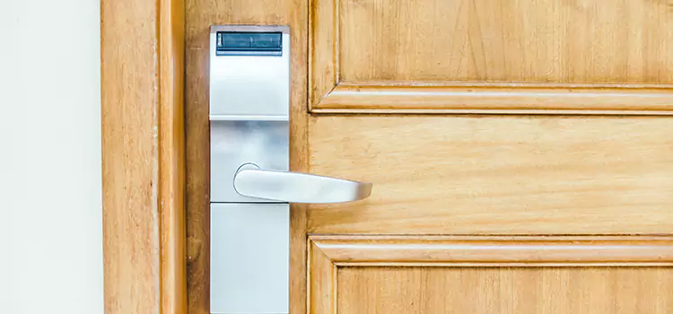 Advanced Solutions in Urbandale, IA for Modern Security