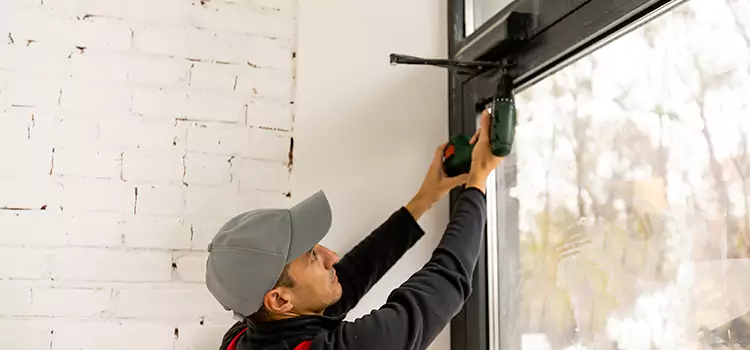 Automatic Door Opener Commercial Urbandale