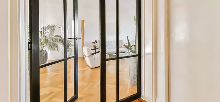 Bifold Door Replacement Urbandale