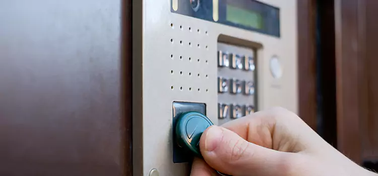 Enhanced Security Features Urbandale