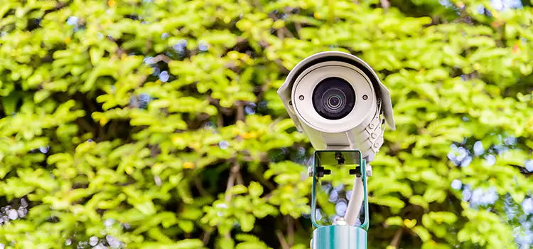 Advanced Surveillance Solutions for Every Need in Urbandale