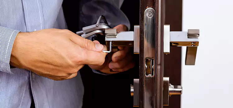 Commercial Door Lock Repair Urbandale