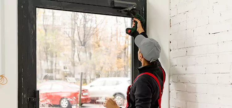 Comprehensive Door Closer Services in Urbandale, IA