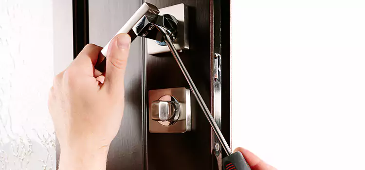 Door Lock Replacement Service Urbandale