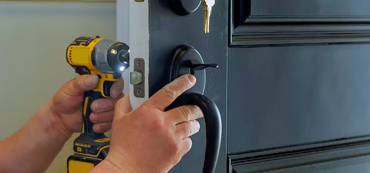 Locksmith Emergency Service Urbandale