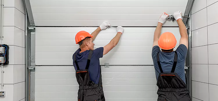 Choose Us for Your Garage Door Needs in Urbandale