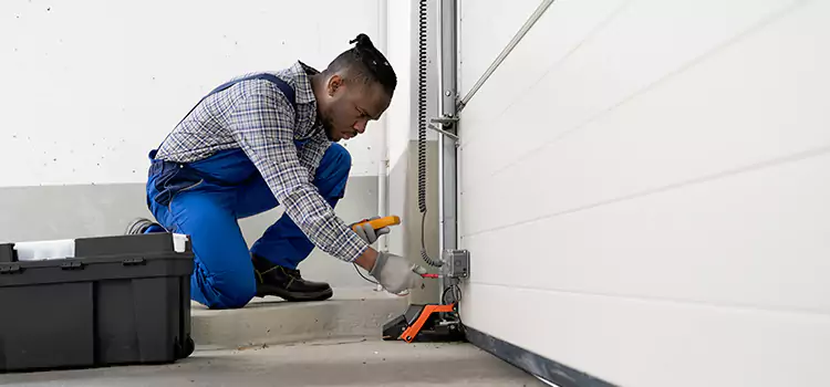 Expert Solutions for Every Garage Lock Need in Urbandale, IA