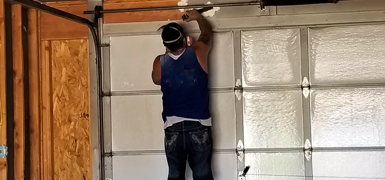 Specialized Garage Door Panel Solutions in Urbandale, IA