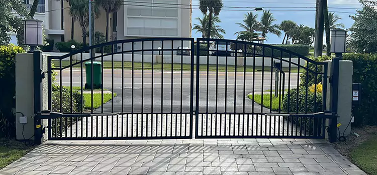 Gate Opener Replacement Near Me in Urbandale, IA