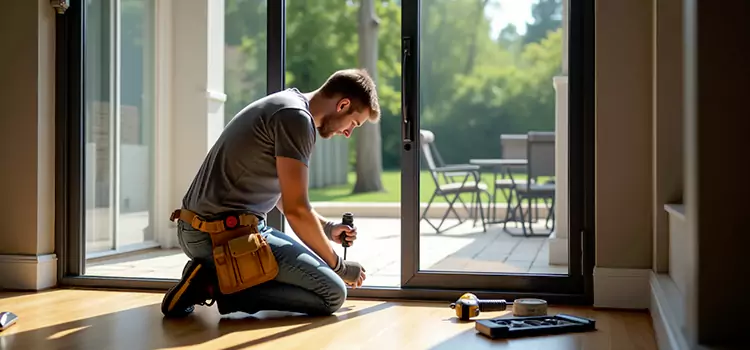 Comprehensive Solutions for Every Glass Door Need in Urbandale, IA