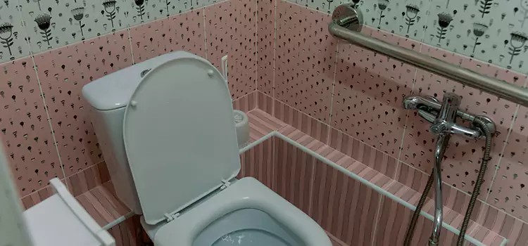 Meeting Diverse Needs With Accessible Restroom Solutions in Urbandale, IA