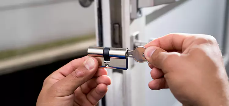 Emergency Locksmith for House Urbandale