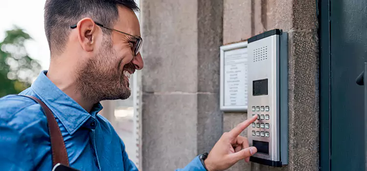 Advanced Solutions for Enhanced Security in Urbandale, IA