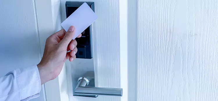 Why Choose Us for Your Keycard Lock Installation in Urbandale, IA?
