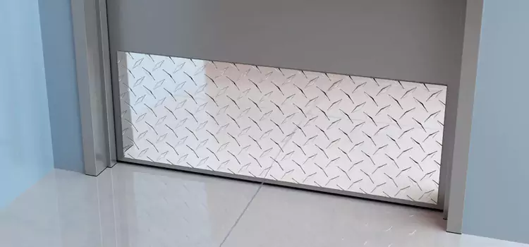 Benefits of Professional Kick Plate Solutions in Urbandale, IA