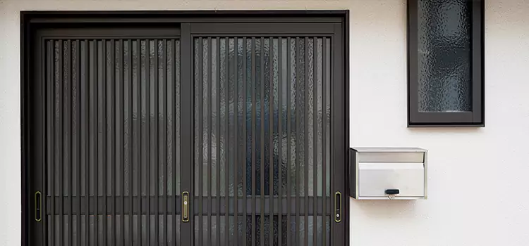 Sliding Screen Door Repair Urbandale