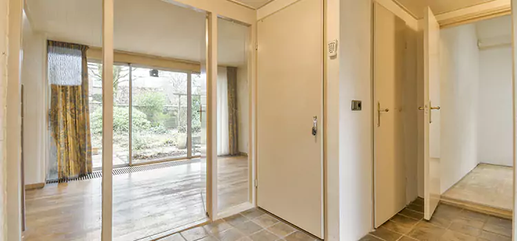 Why Choose Our Pocket Door Experts in Urbandale, IA?