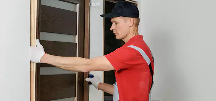 Frame and Panel Restoration Urbandale