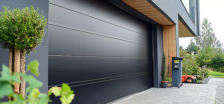 Residential Garage Door Service Urbandale