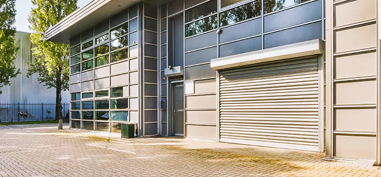 Electric Roller Garage Doors Urbandale