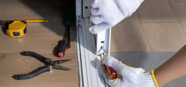 Sliding Door Installation Services in Urbandale, IA