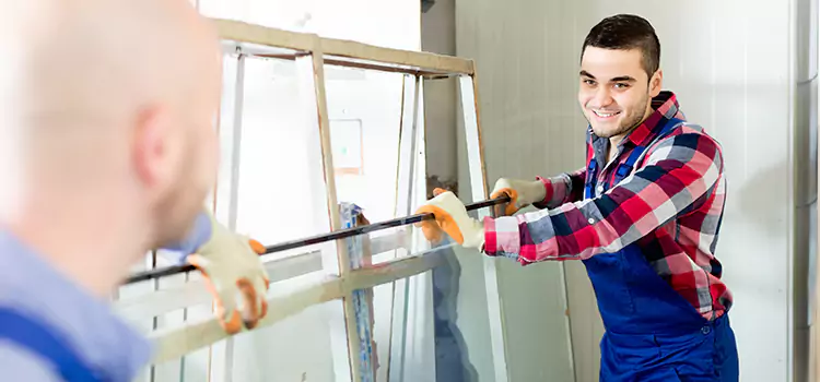 Patio Door Panel Replacement Urbandale