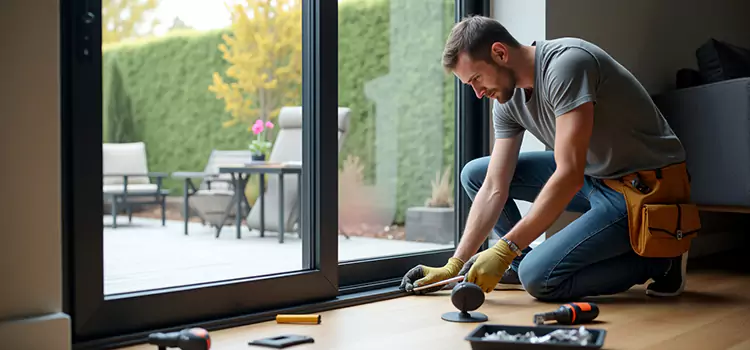 Patio Sliding Glass Door Replacement Urbandale