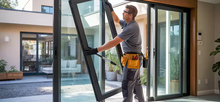 Specialized Sliding Door Roller Services in Urbandale, Iowa