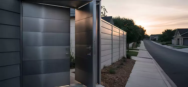 Comprehensive Steel Door Solutions in Urbandale, IA