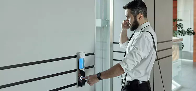Cloud Based Access Control Urbandale