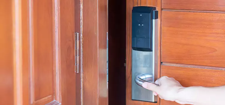 Commercial Keyless Entry Locks Urbandale