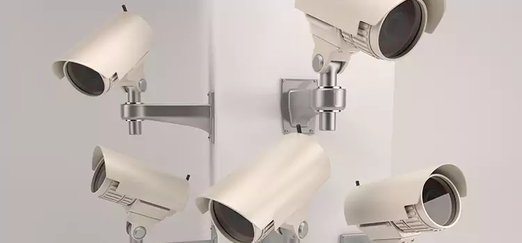 Your Trusted Partner for CCTV Solutions in Urbandale