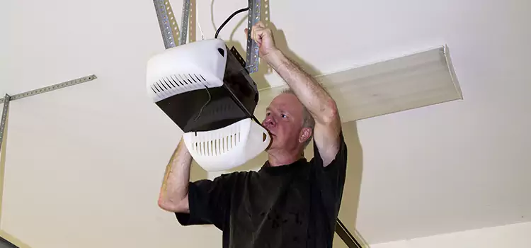 Garage Door Opener Service Urbandale