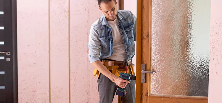 Door Glass Replacement Urbandale