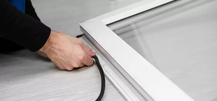 Commercial Door Weather Stripping Urbandale