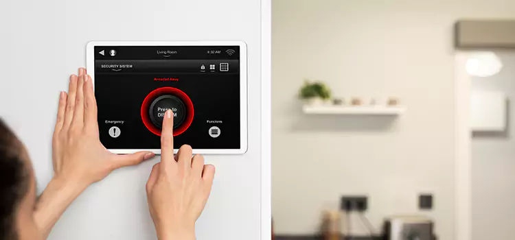 Blink Video Doorbell Installation Urbandale
