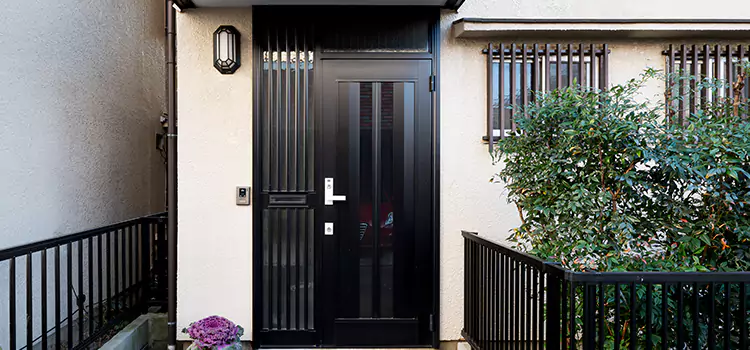 Popular Exterior Door Options in Urbandale, IA
