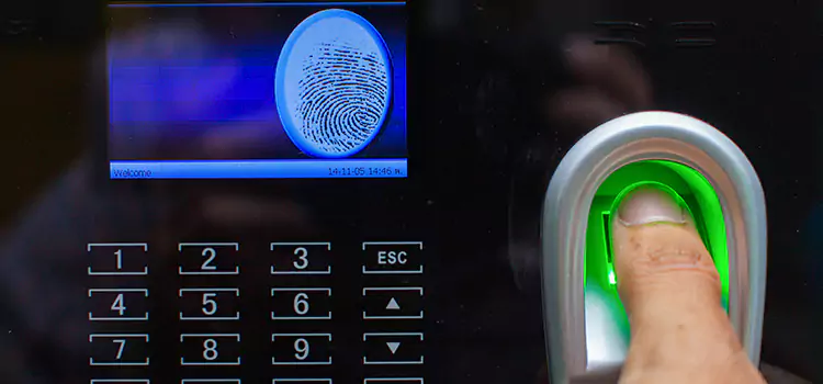 Your Trusted Partner for Secure Access in Urbandale, IA