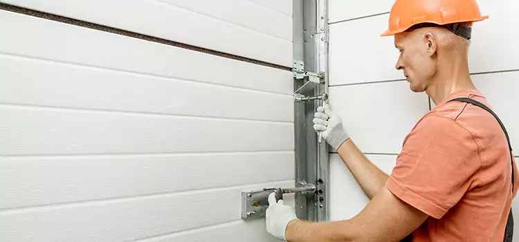 Why Choose Us for Garage Door Lock Services in Urbandale, IA?