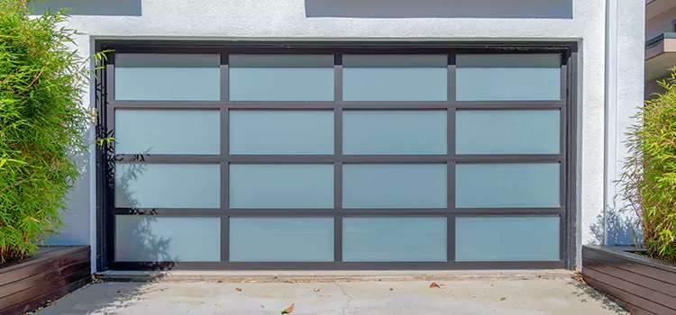 Why Choose Us for Garage Door Care in Urbandale, IA?