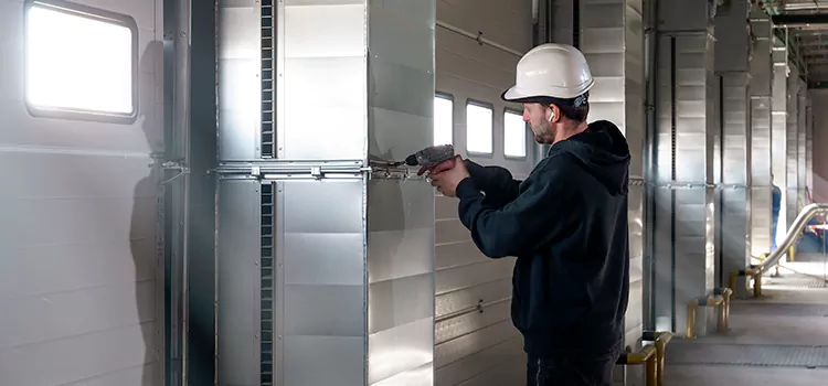 Prompt and Professional Garage Door Service in Urbandale, Iowa