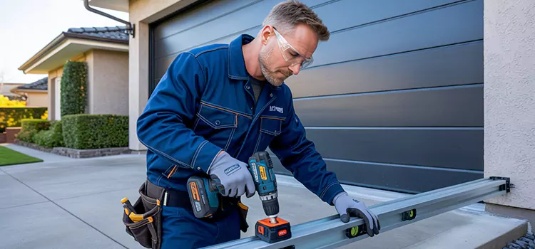 Why Choose Us for Garage Door Off Track Services in Urbandale, Iowa?