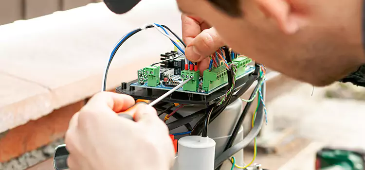 Specialized Brand Gate Motor Repairs Urbandale