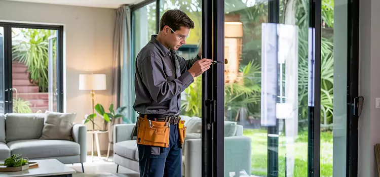 Why Choose Us for Your Glass Door Needs in Urbandale, IA?
