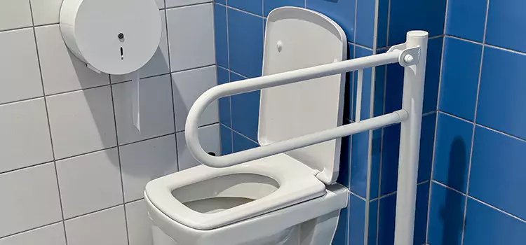 Comprehensive Solutions in Urbandale, IA for Accessible Facilities
