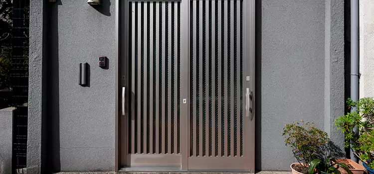 Why Choose Us for Your Security Needs in Urbandale, IA?