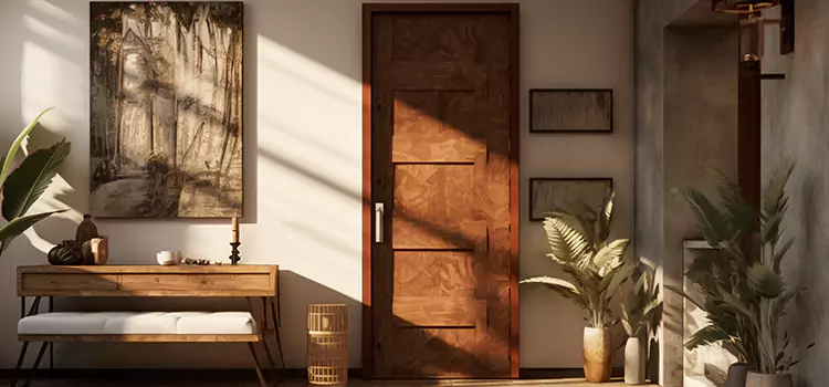 Specialty Interior Doors Urbandale
