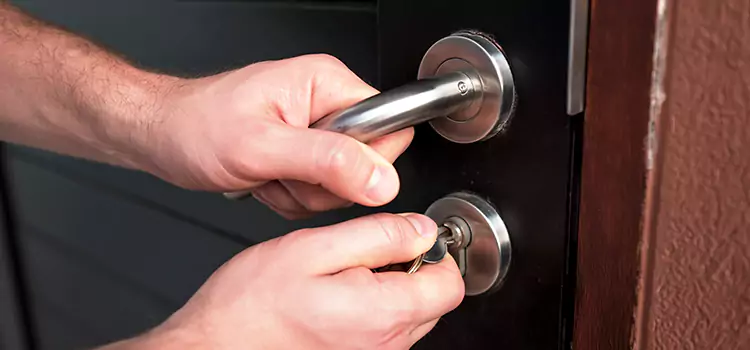 Master Key Control and Audits Urbandale